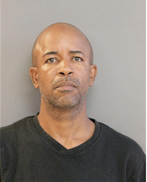 JORGE MERCADO, Cook County, Illinois
