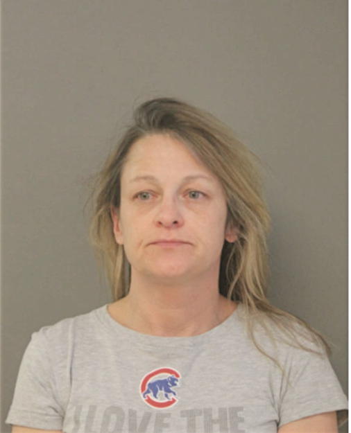 LYNN C MILLER, Cook County, Illinois