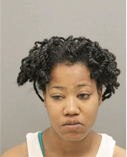 CINDY L MILTON, Cook County, Illinois