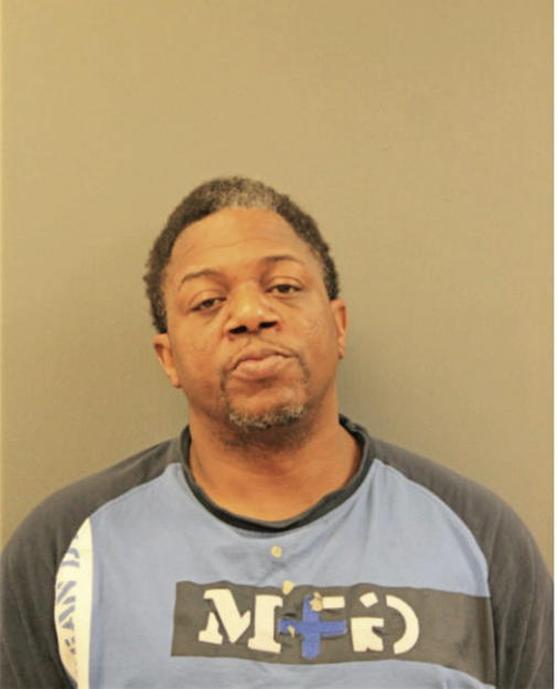 ALEXANDER MONROE, Cook County, Illinois