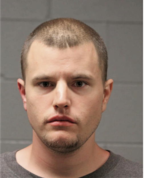 KEVIN T MORIN, Cook County, Illinois