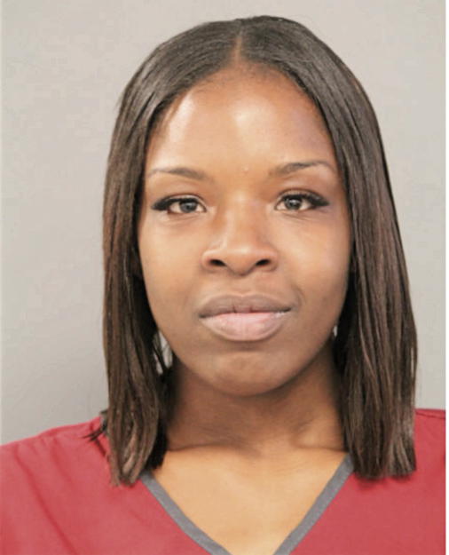 DASIA D MUHAMMAD, Cook County, Illinois