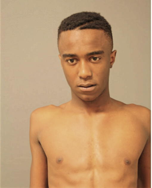 TOMMIE MYERS, Cook County, Illinois