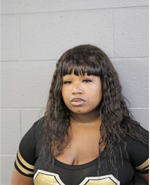 CANDACE M NELSON, Cook County, Illinois