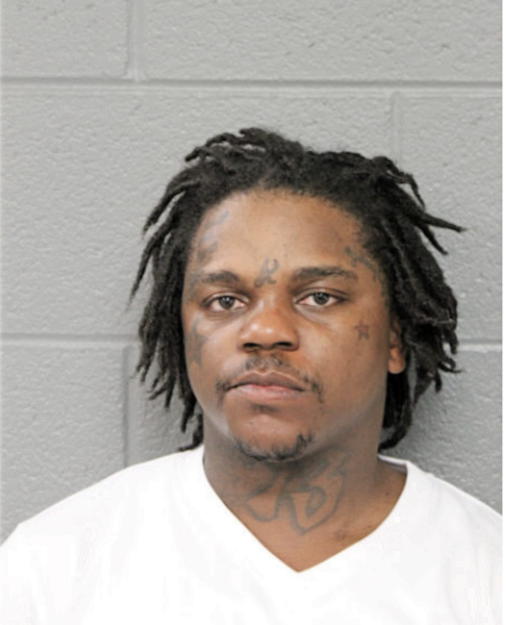 DERRICK NELSON, Cook County, Illinois