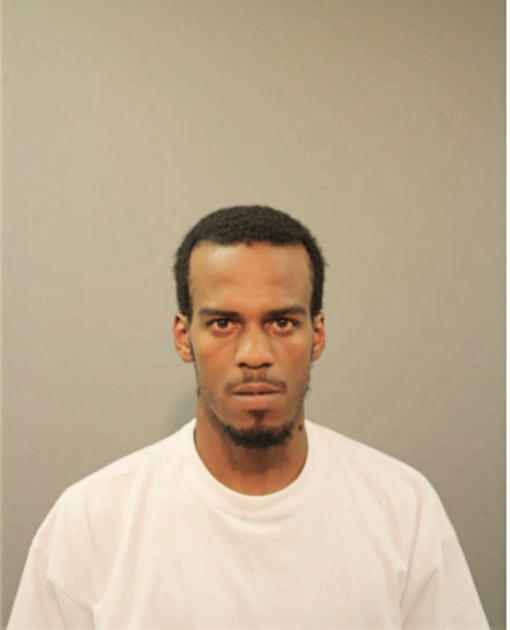 DEONTAE C NICHOLS, Cook County, Illinois