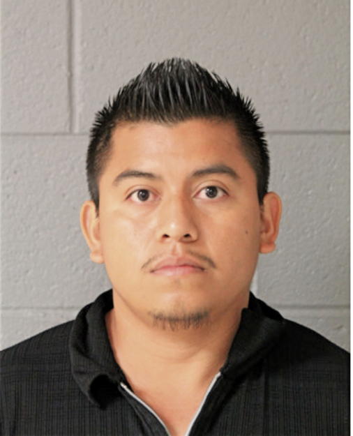 ARMANDO M OJEDA, Cook County, Illinois