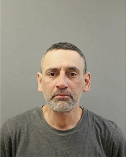 WILLIAM ORTIZ, Cook County, Illinois