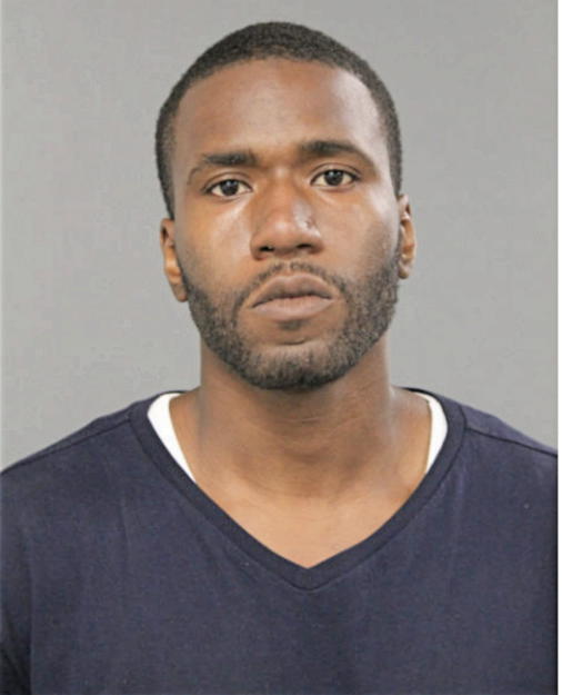 JEREMY J OWENS, Cook County, Illinois