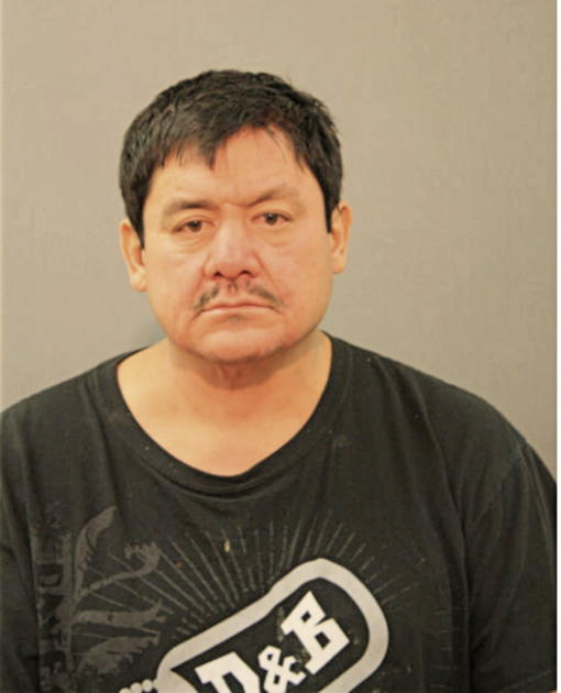 SANTOS PEREZ, Cook County, Illinois