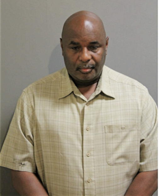 JEROME T PHILLIPS, Cook County, Illinois