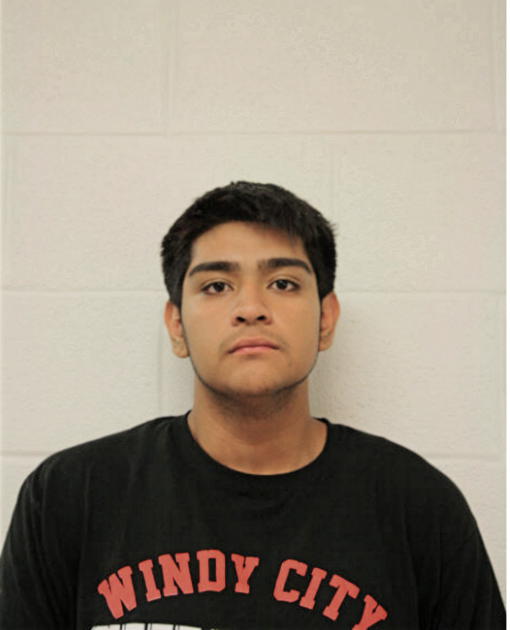 JOSE PICHARDO, Cook County, Illinois