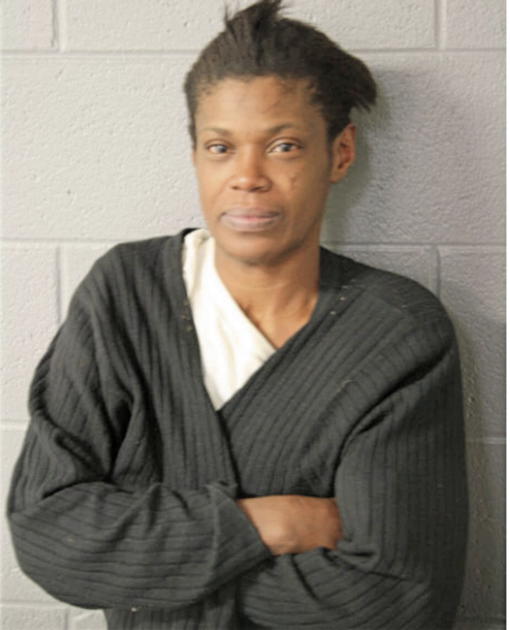 WYVONIA PICKETT, Cook County, Illinois