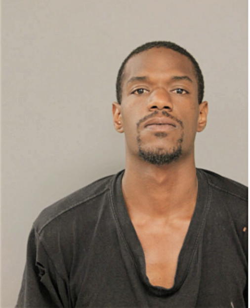 PIERRE M PIERCE, Cook County, Illinois