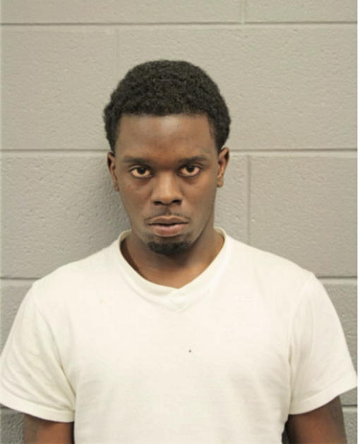 KARON PITTS, Cook County, Illinois