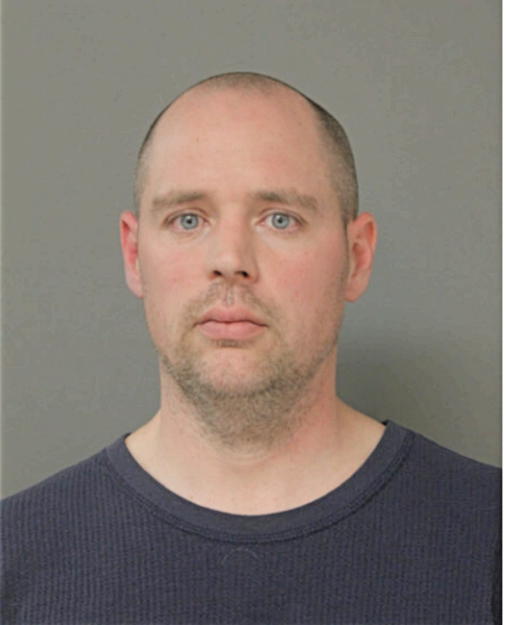 DEAN PONTARELLI, Cook County, Illinois
