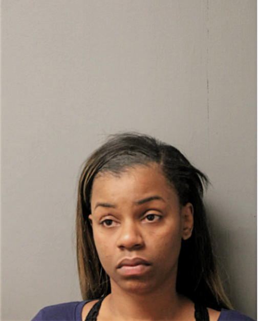 CHARNETA M PRESLEY, Cook County, Illinois
