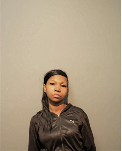 LAQUIDA PRESLEY, Cook County, Illinois
