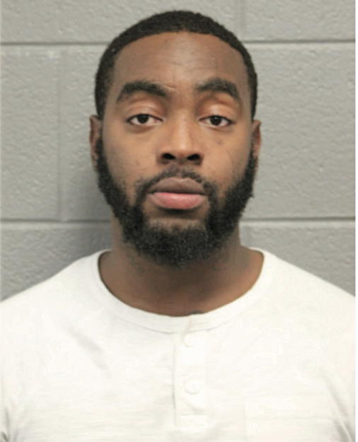 DAVIER G PRINCE, Cook County, Illinois