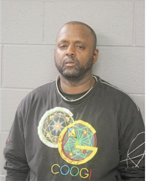 WILLIE RAINGE, Cook County, Illinois
