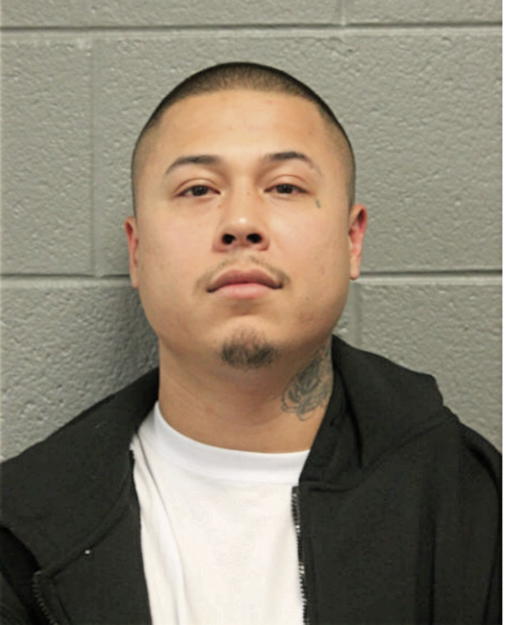 DANIEL RAMIREZ, Cook County, Illinois