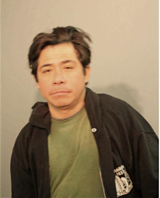 SEVERIANO RAMOS, Cook County, Illinois