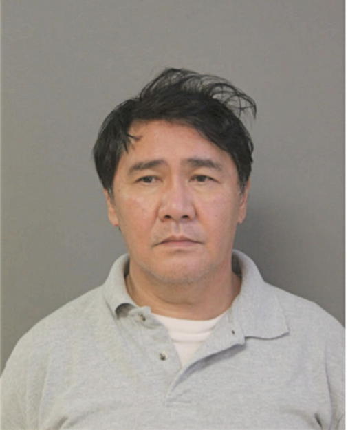 MOISES A RAZON, Cook County, Illinois