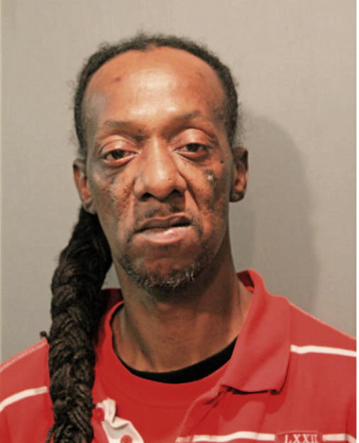 ARTHUR REED, Cook County, Illinois