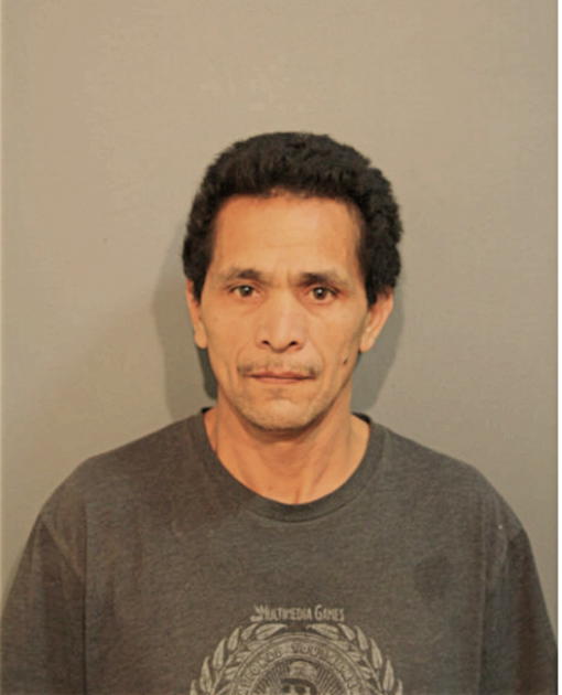 WUILFREDO REGALADO, Cook County, Illinois
