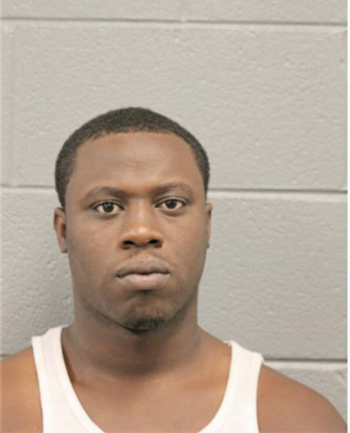 JERRILL L REYNOLDS, Cook County, Illinois