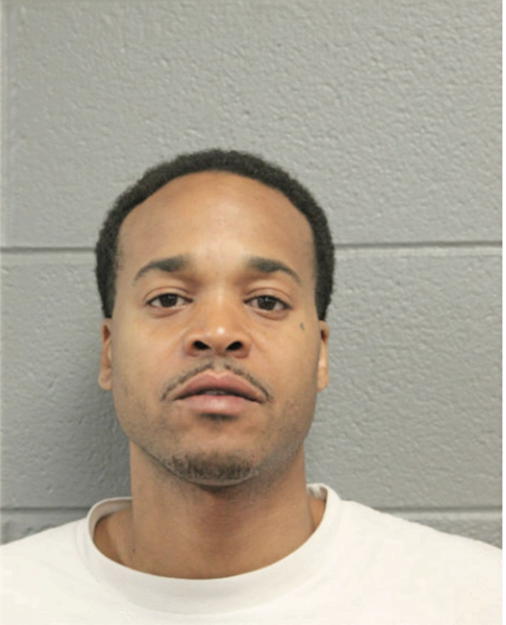 LEDELL THOMAS RICE, Cook County, Illinois