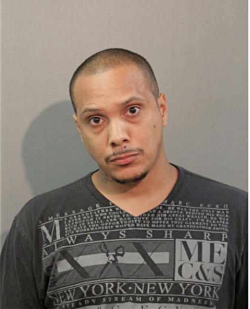 ALEXANDER F RIVERA, Cook County, Illinois