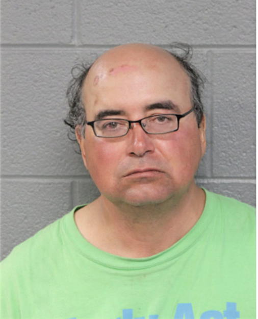 JOSE A RIVERA, Cook County, Illinois
