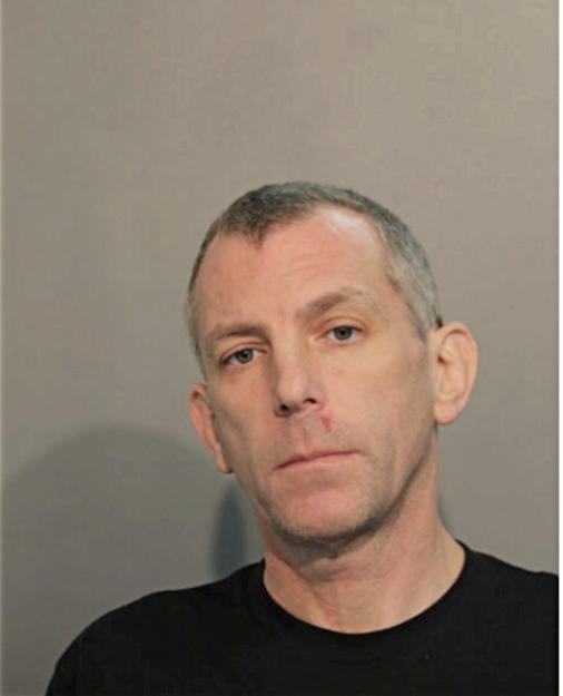 DOUGLAS S ROBINSON, Cook County, Illinois