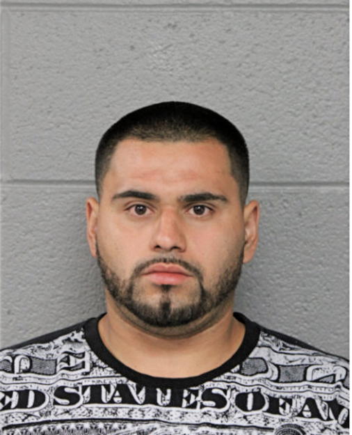 PEDRO RODRIGUEZ, Cook County, Illinois