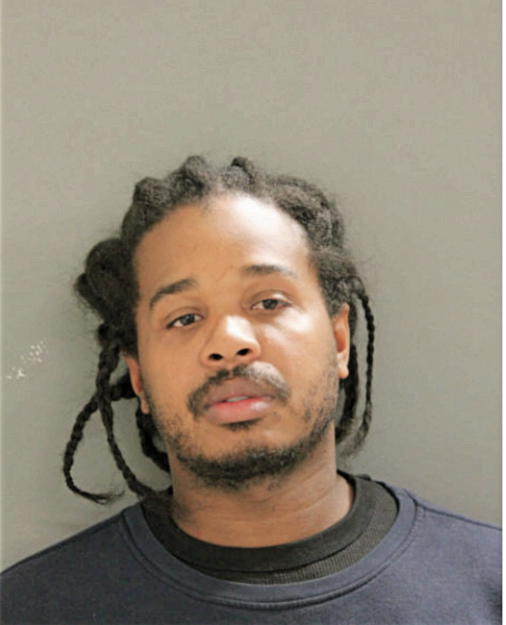 MARTEL ROGERS, Cook County, Illinois