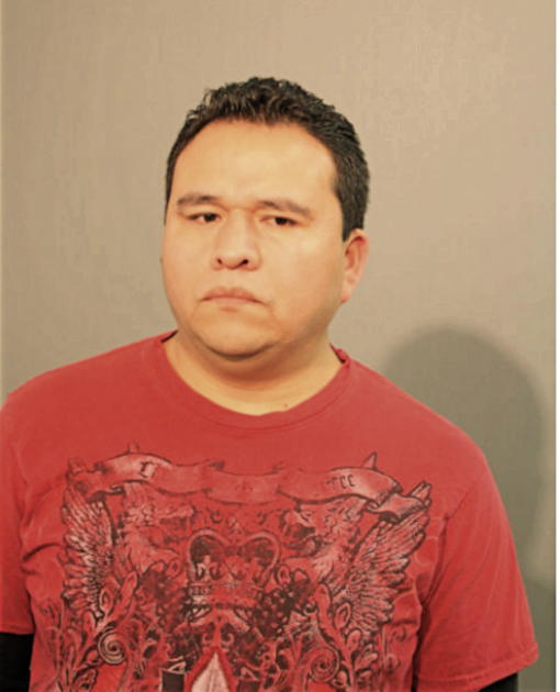 JOSE LUIS ROLDAN-ABARCA, Cook County, Illinois