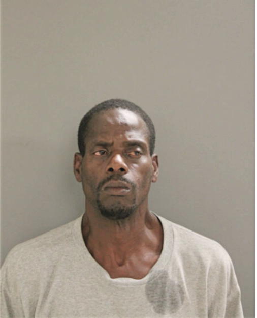 MARK D RUSSELL, Cook County, Illinois