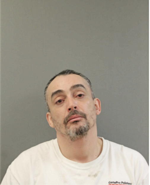 TINO SANTIAGO, Cook County, Illinois