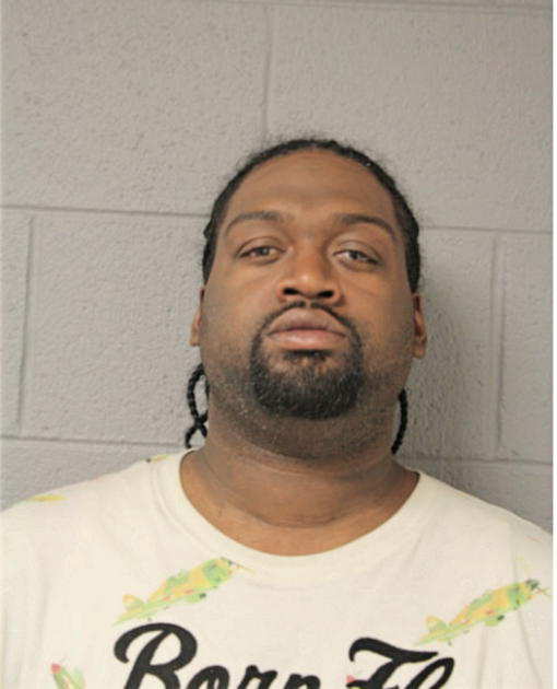 GREGORY L SHAW, Cook County, Illinois