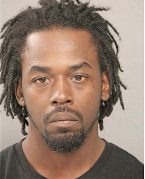 OLIVER SHAW, Cook County, Illinois