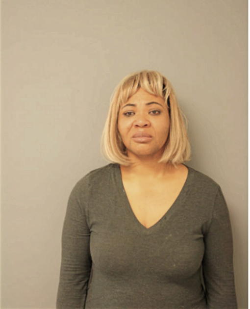LASLEY SHIRLEY, Cook County, Illinois