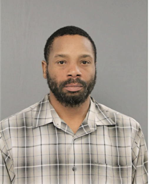 JACQUEZ L SMITH, Cook County, Illinois