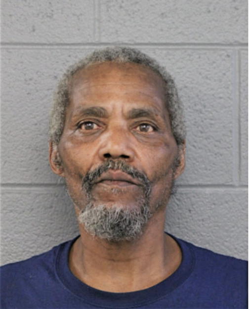 PATRICK SMITH, Cook County, Illinois