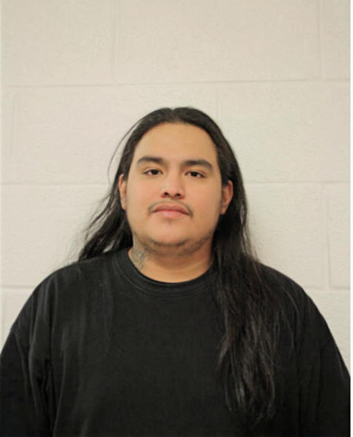 JORGE SOTO, Cook County, Illinois
