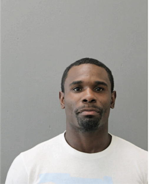 MARVIN T SPENCER, Cook County, Illinois