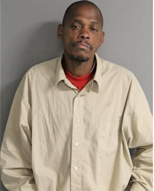 JEROME STIGLER, Cook County, Illinois