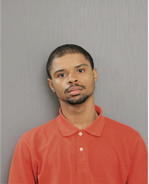 JOSEPH S STINSON, Cook County, Illinois