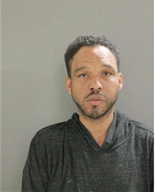 PHILLIP JAMES T HAMILTON, Cook County, Illinois