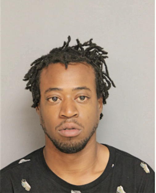 GERONE J TATE, Cook County, Illinois